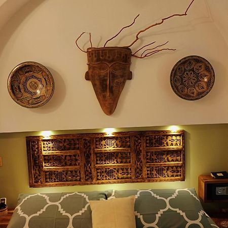 Il Sogno Di Matteo Apartment Napoli Bagian luar foto