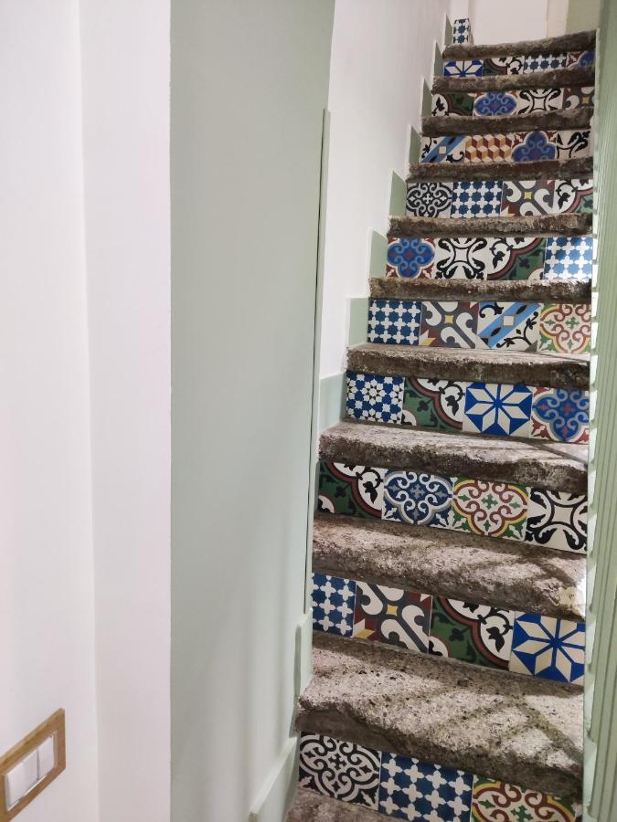 Il Sogno Di Matteo Apartment Napoli Bagian luar foto