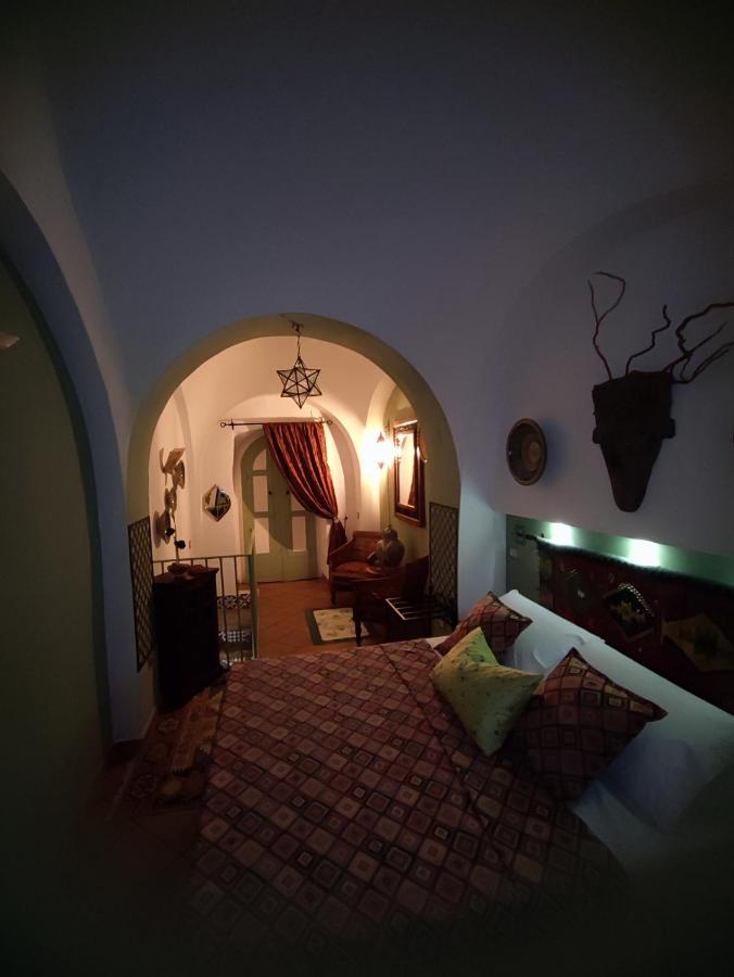 Il Sogno Di Matteo Apartment Napoli Bagian luar foto
