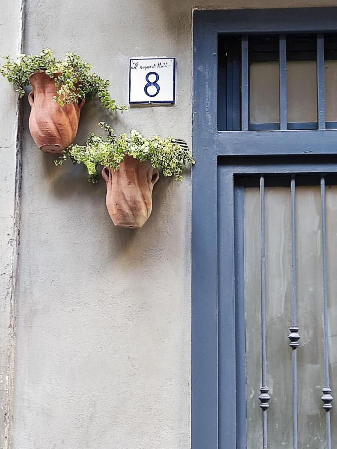 Il Sogno Di Matteo Apartment Napoli Bagian luar foto