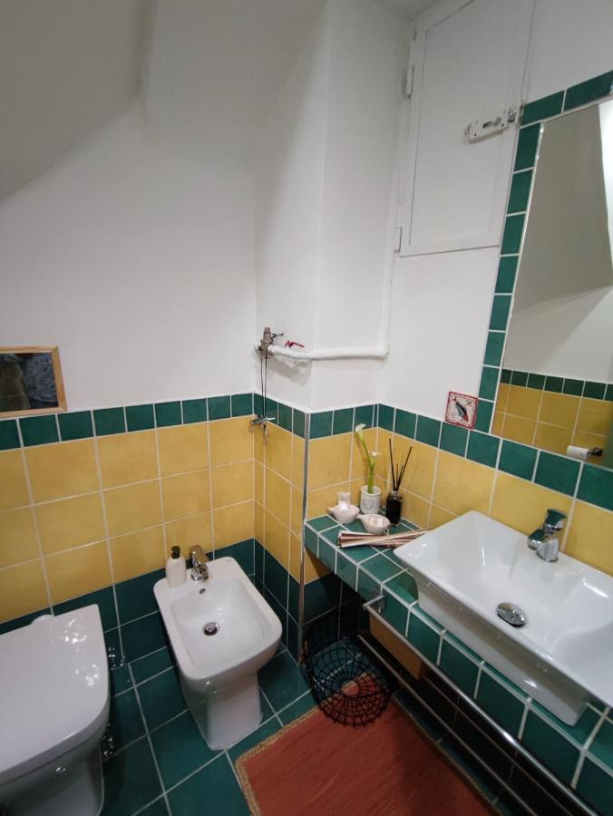 Il Sogno Di Matteo Apartment Napoli Bagian luar foto