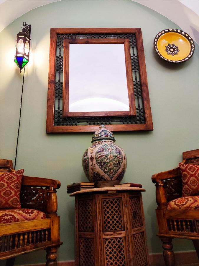 Il Sogno Di Matteo Apartment Napoli Bagian luar foto