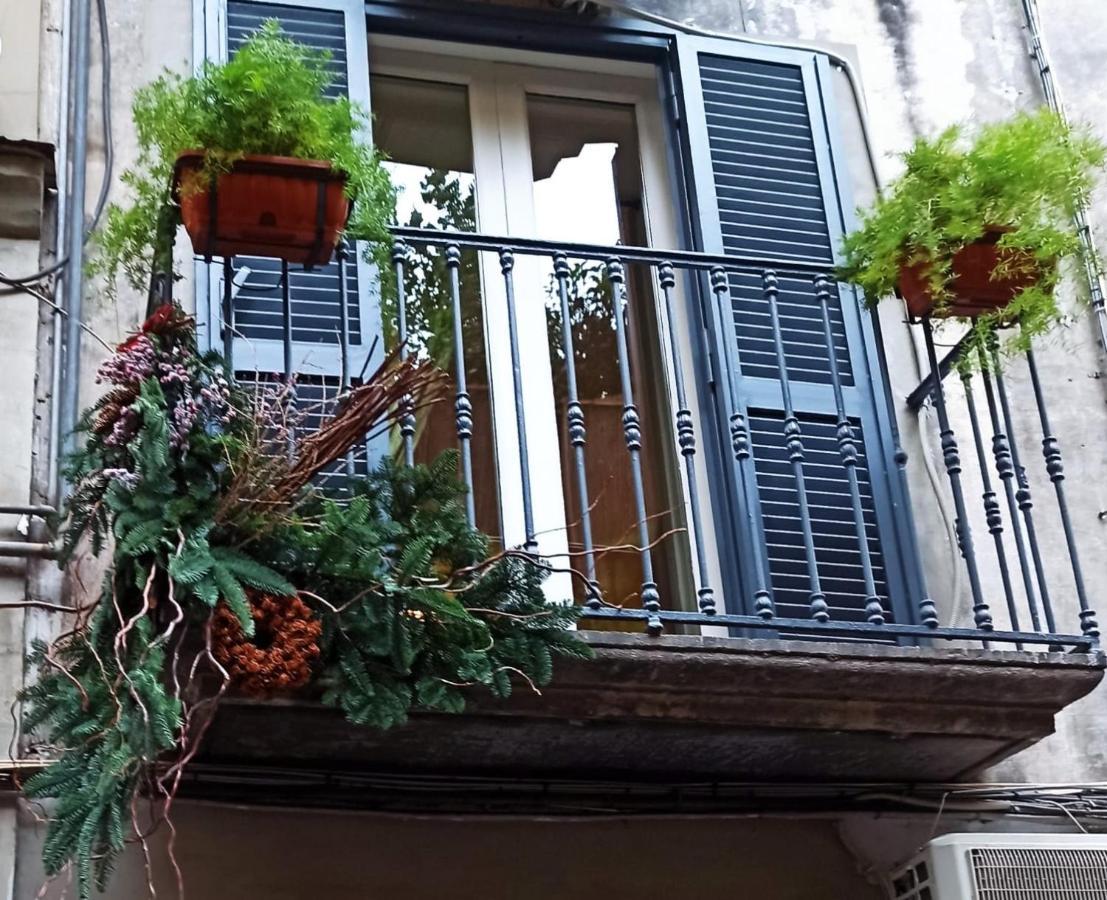 Il Sogno Di Matteo Apartment Napoli Bagian luar foto