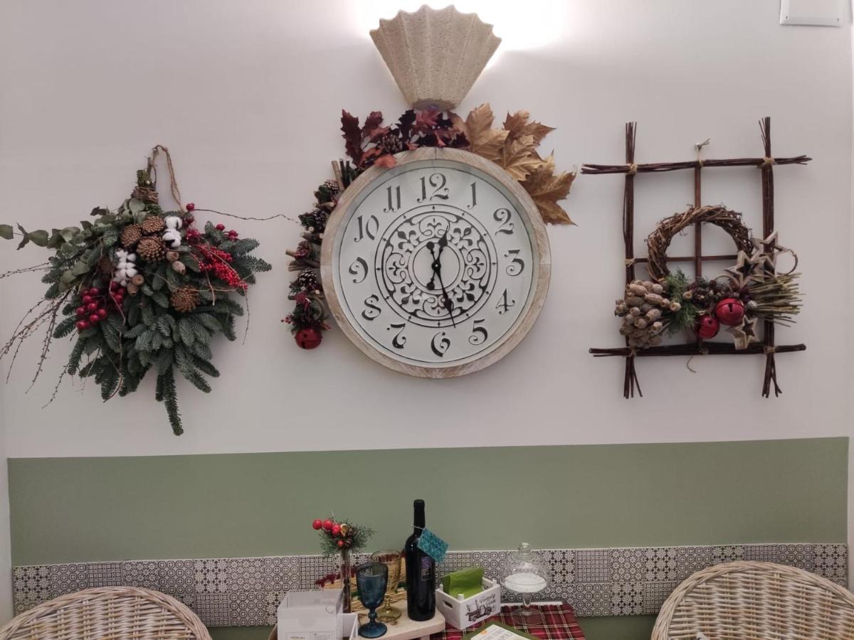 Il Sogno Di Matteo Apartment Napoli Bagian luar foto