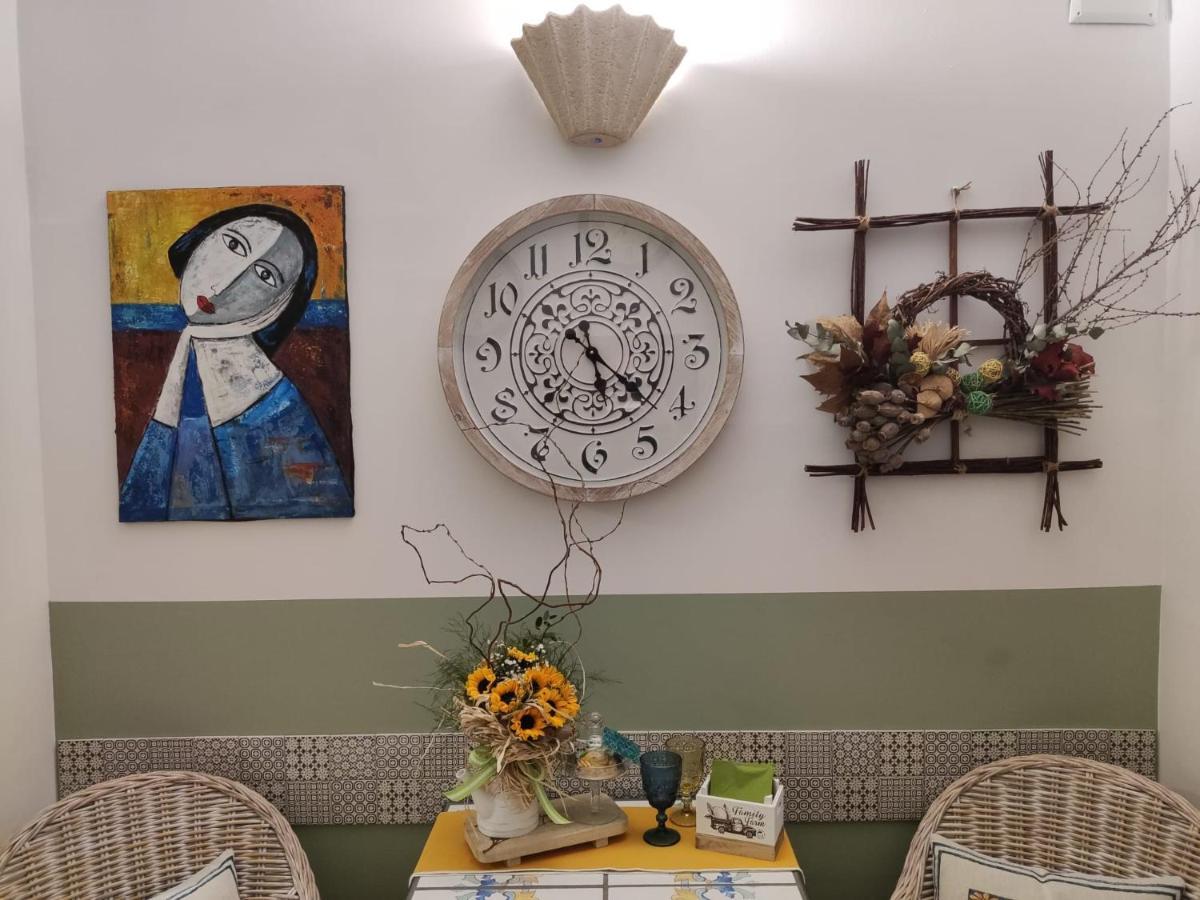 Il Sogno Di Matteo Apartment Napoli Bagian luar foto