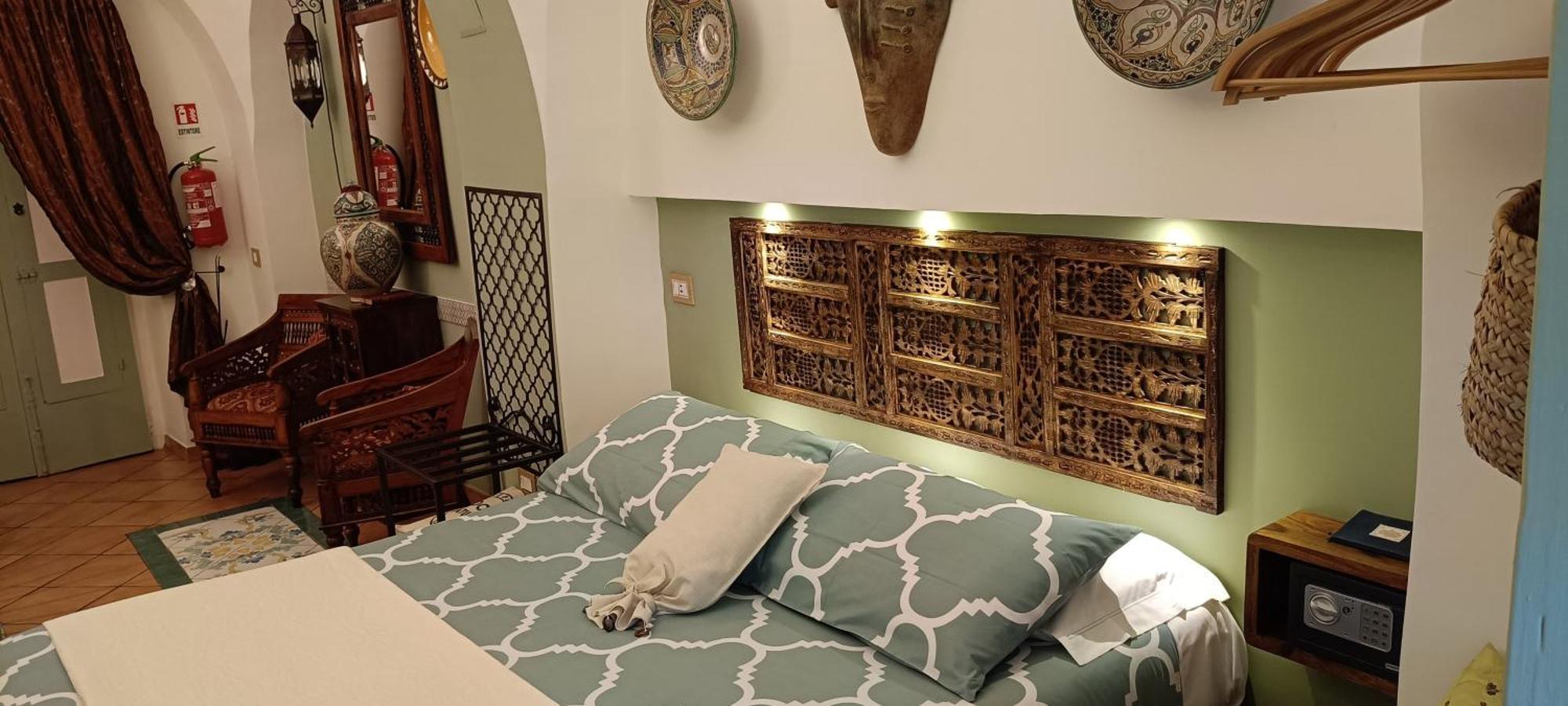 Il Sogno Di Matteo Apartment Napoli Bagian luar foto